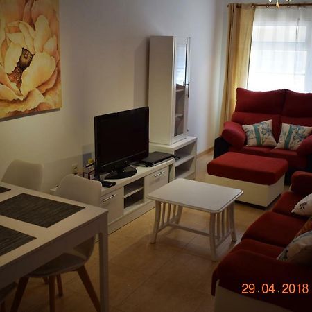 Duplex Amuley Mar Apartment Калета де Фусте Екстериор снимка