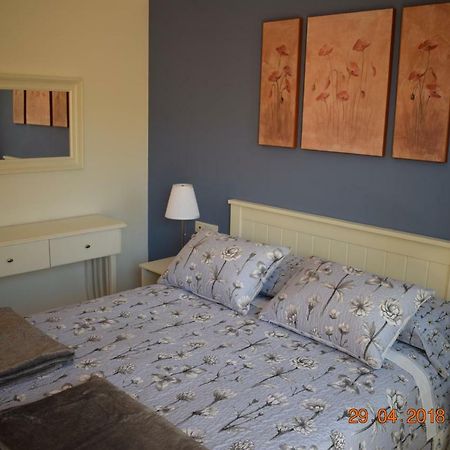 Duplex Amuley Mar Apartment Калета де Фусте Екстериор снимка