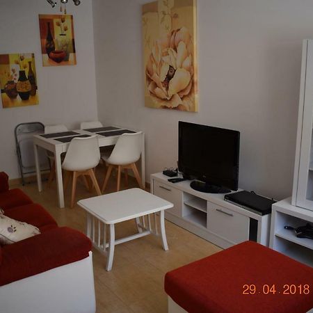 Duplex Amuley Mar Apartment Калета де Фусте Екстериор снимка