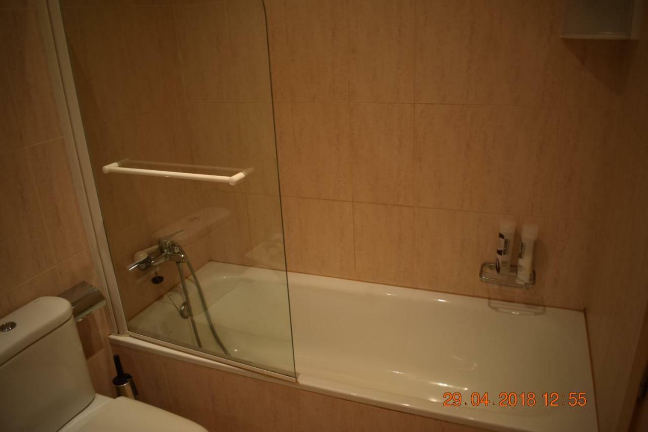 Duplex Amuley Mar Apartment Калета де Фусте Екстериор снимка
