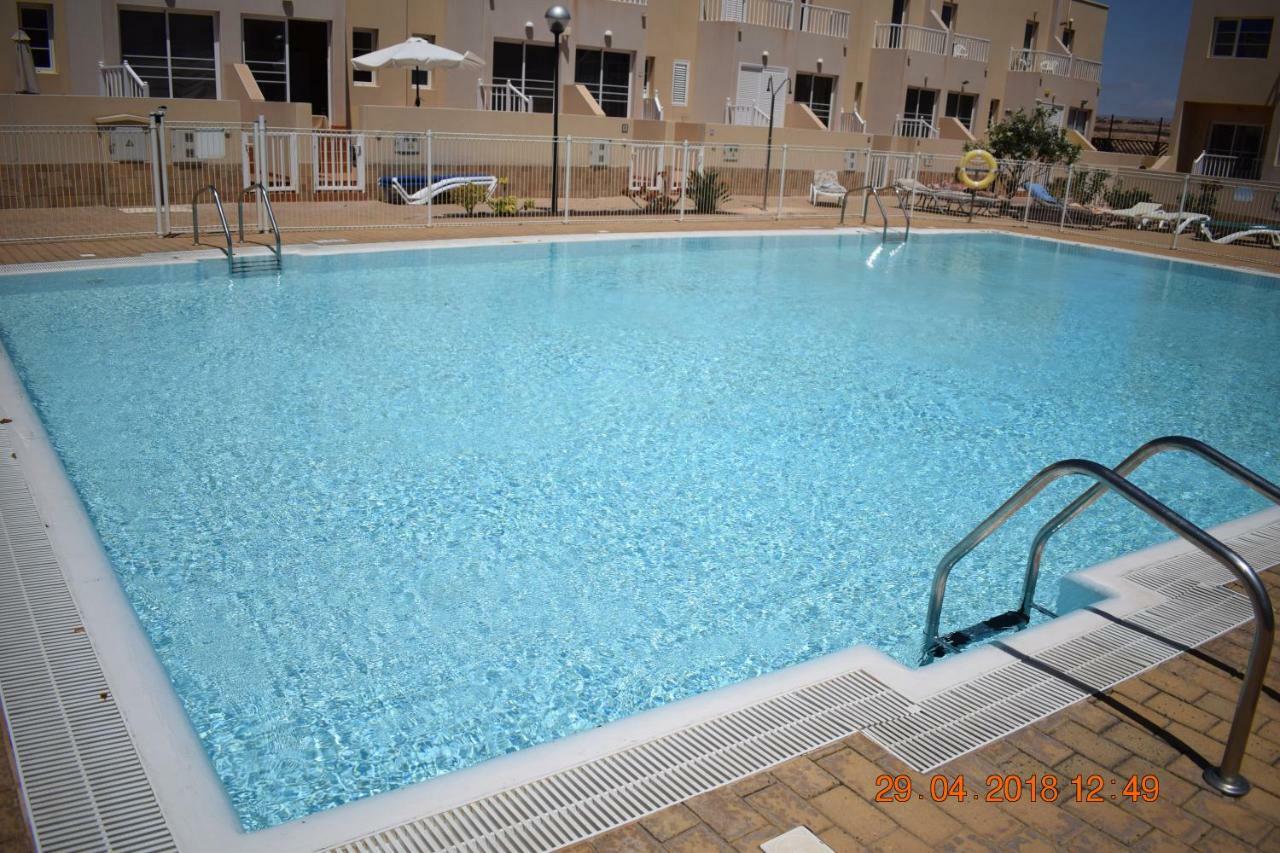 Duplex Amuley Mar Apartment Калета де Фусте Екстериор снимка