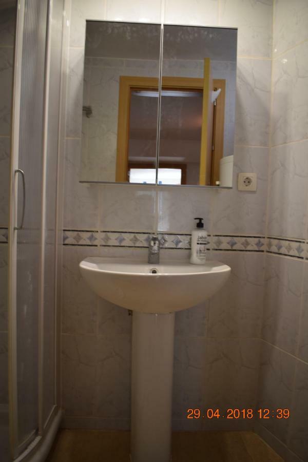 Duplex Amuley Mar Apartment Калета де Фусте Екстериор снимка
